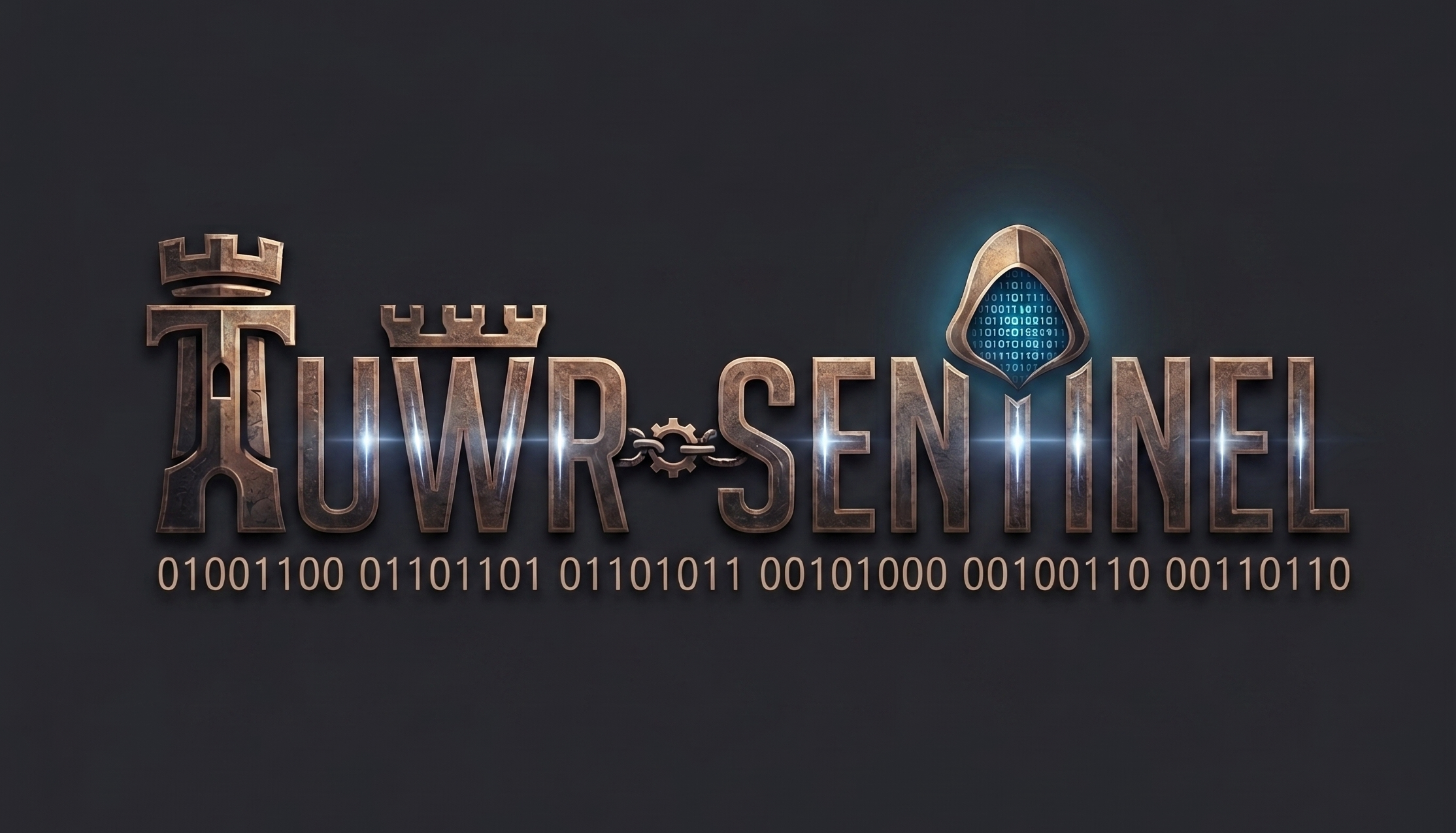 Icono Tuwr-Sentinel